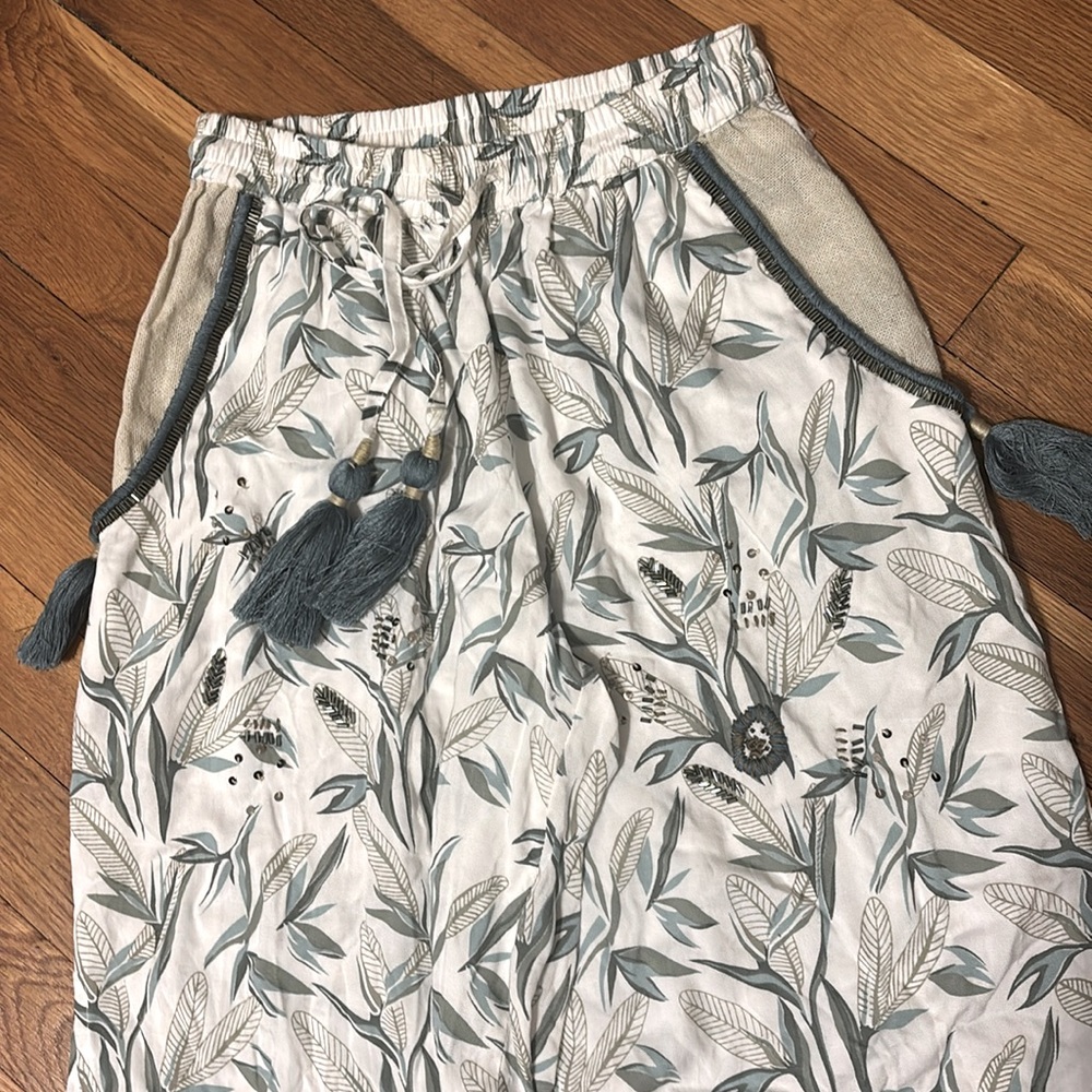 Skemo Pants - Picture 2 of 11
